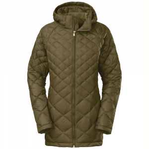 The North Face Womens Transit Down Jacket