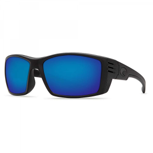 Costa Del Mar Mens Cortez Polarized Sunglasses