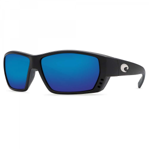 Costa Del Mar Men's Tuna Alley Polarized Sunglasses