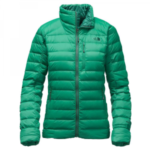 The North Face Womens Polymorph Down Jacket