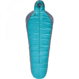 Sierra Designs Womens Mobile Mummy 600 2 Season Sleeping Bag