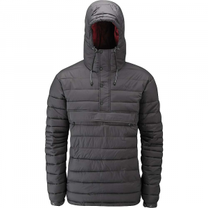 Rab Mens Synergy Pull On Insulated Hoody