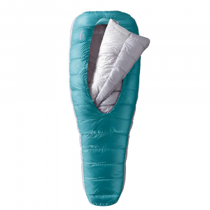 Sierra Designs Womens Backcountry Bed 600 2 Season Sleeping Bag