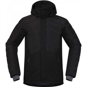 Bergans Mens Brager Down Insulated Jacket