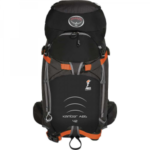 Osprey Kamber 42 ABS Compatible Pack