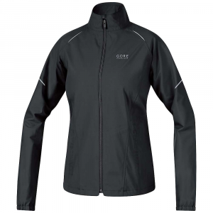 Gore Running Wear Womens Essential Lady Gore Tex Active Shell Jacket