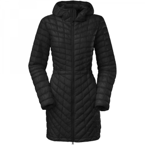 The North Face Women's Thermoball Hooded Parka