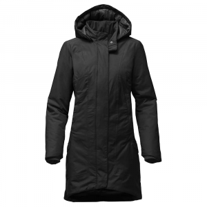 The North Face Womens Temescal Trench