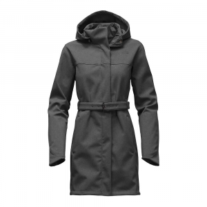 The North Face Womens Apex Bionic Trench
