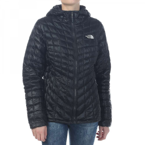 The North Face Womens ThermoBall Hoodie