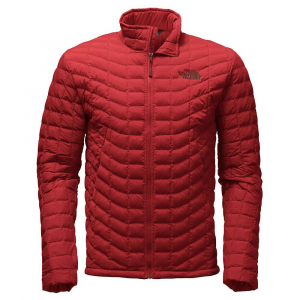 The North Face Mens Stretch Thermoball Jacket