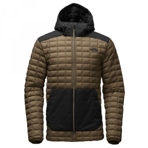 The North Face Mens Thermoball Snow Hoodie