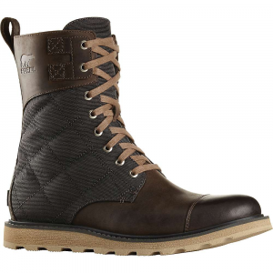 Sorel Mens Madson Tall Lace Boot