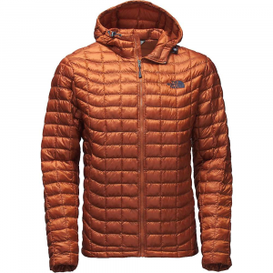 The North Face Mens ThermoBall Hoodie