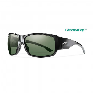Smith Dockside ChromaPop+ Polarized Sunglasses
