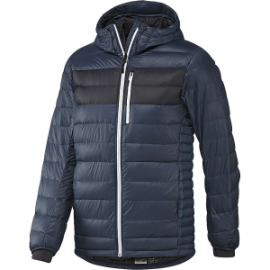 Adidas Mens Climaheat Frost Hooded Jacket