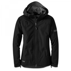 Outdoor Research Womens Aspire Jacket
