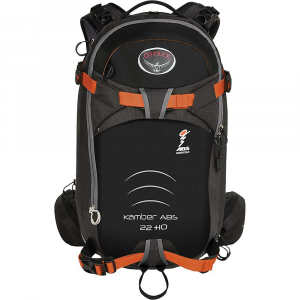 Osprey Kamber 22+10 ABS Compatible Pack