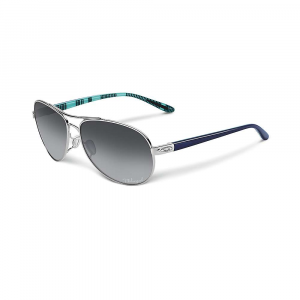 Oakley Women's Feedback Polarized Sunglasses