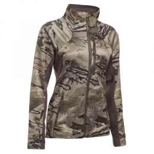Under Armour Womens Chase Jacket