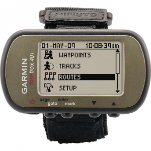 Garmin Foretrex 401 Wrist GPS