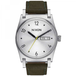 Nixon Women's Jane Leather Watch