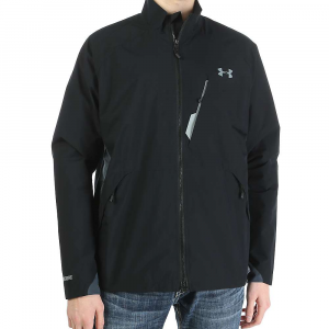 Under Armour Mens ColdGear Infrared Windstopper Shadow Jacket