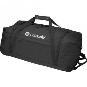 Pacsafe Duffelsafe AT120 Wheeled Adcenture Duffel Bag