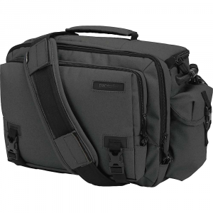 Pacsafe Camsafe Z15 Camera & Tablet Shoulder Bag