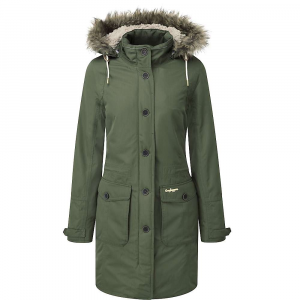 Craghoppers Womens Cayley Parka