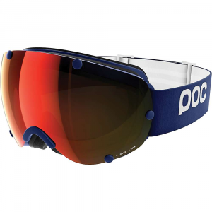 POC Sports Lobes Goggle with Extra Lens