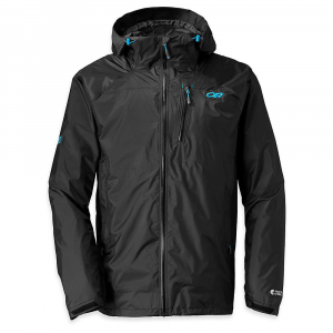 Outdoor Research Mens Helium HD Jacket