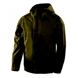 Sierra Designs Men's Stretch Rain Jacket