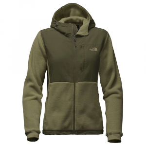 The North Face Womens Denali 2 Hoodie