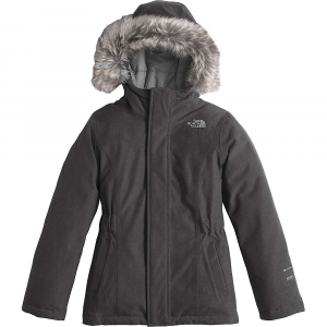 The North Face Girl's Greenland Down Parka