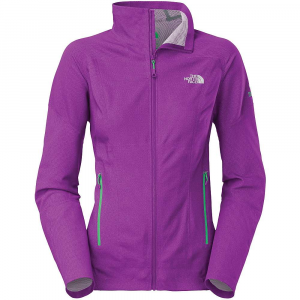 The North Face Womens Exodus Jacket