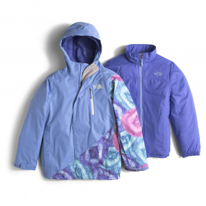 The North Face Girls Abbey Triclimate Jacket