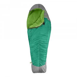 The North Face Mens Snow Leopard Sleeping Bag