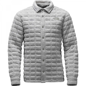 The North Face Mens Kingston Thermoball Shacket