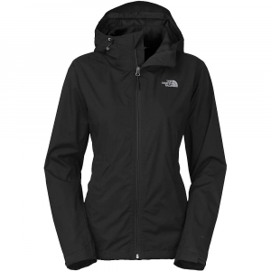 The North Face Womens Arrowood Triclimate Jacket