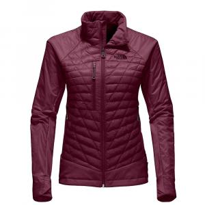 The North Face Womens Desolation Thermoball Jacket