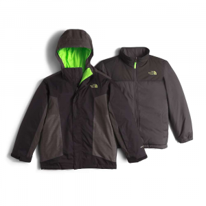 The North Face Boy's Axel Triclimate Jacket