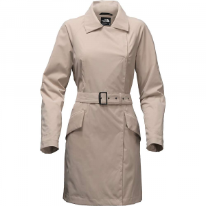 The North Face Womens Kadin Trench