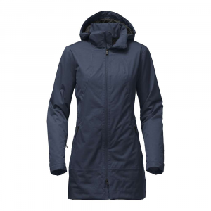 The North Face Womens Insulated Ancha Parka