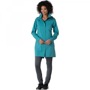 Toad Co Womens Overshadow Trench