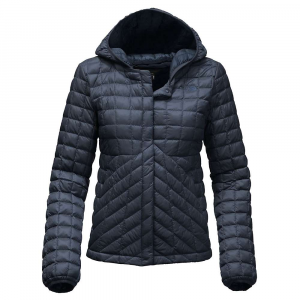 The North Face Womens Thermoball Cardigan