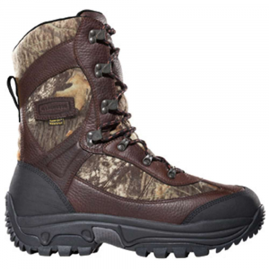 Lacrosse Mens Hunt Pac Extreme 2000G Insulated 10IN Boot