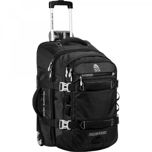 Granite Gear Cross Trek Wheeled carry on with Removable 28L pack