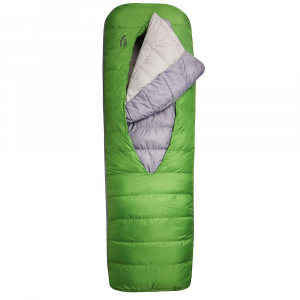 Sierra Designs Frontcountry Bed 600SYN 2 Season Sleeping Bag