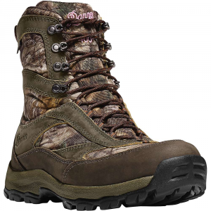 Danner Womens High Ground 8IN GTX 400G Insulated Boot